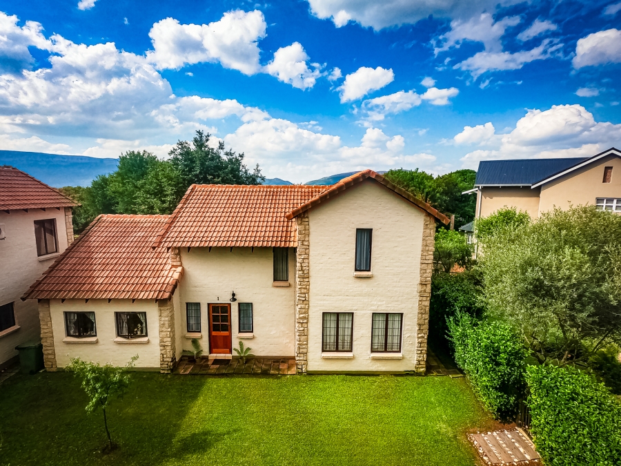 3 Bedroom Property for Sale in The Coves North West